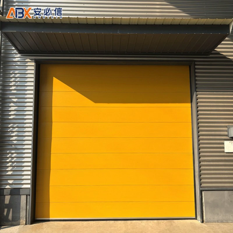朔州市提升门