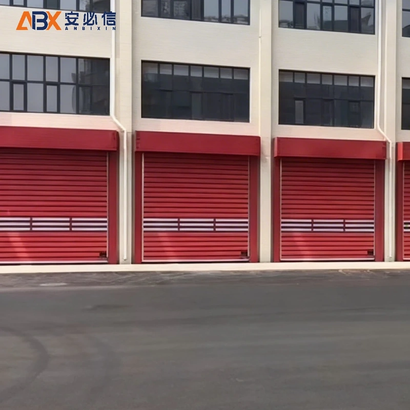 朔州市感应高速门