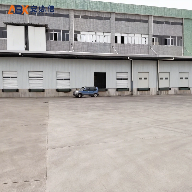 朔州市消防高速门